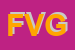 logo della F4 DI DI VENOSA GIANFRANCO