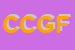 logo della CGF CONSULENZE GESTIONI FIDUCIARIE SOCIETA FIDUCIARIA E DI REVISIONE SRL