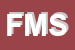 logo della FD MEDICAL SRL