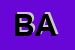 logo della BARBAROSSA ASSUNTA