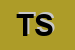 logo della TENERY SRL