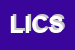 logo della LINK IC CONSULTING SRL