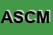 logo della AC SAS DI COLOMBO MARCELLO E C