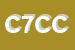 logo della CST 73 DI CONTIERO CRISTIANO