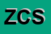 logo della ZANETTE E C SRL