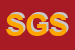 logo della SAN GREGORIO SRL