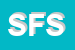 logo della STUDIO F SRL
