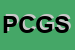 logo della P C GROUP SRL
