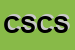 logo della COOPERATIVA SOCIALE CSV SOCIALE ONLUS