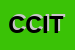 logo della CIT COMMERCIO INDUSTRIA TARTRATI SRL