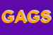 logo della GERLI ANTONIO E GIUSEPPE SRL