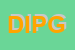 logo della DGP IMMOBILIARE DI PIETRO DI GIOVANNI SAS