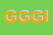 logo della GI GARAGES GENERALE ITALIANA GARAGES SRL