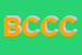 logo della BANCA DI CREDITO COOPERATIVO DI CARAVAGGIO SOCIETA COOPERATIVA