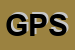 logo della GF PROTECTION SRL