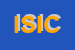 logo della ICS SRL INTERMODAL CONTAINERS SERVICE