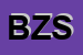 logo della BIKE ZONE SRL