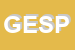 logo della GMP ENGINEERING SAS DI PULLINI GIUSEPPE E C