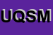 logo della ULISSE QUALITY SHOP DI MASSIMO CANDIAN