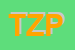 logo della TWS DI ZOPPI POMPILIO