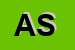 logo della AECAS SRL