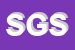 logo della SAES GETTERS SPA