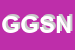 logo della GSN GLOBAL SECURITY NETWORK SRL