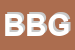 logo della BG DI BIDENTI GIUSEPPE