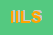 logo della ILS INTERNATIONAL LANGUAGE SCHOOL SRL