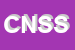 logo della C N SERVICE SRL