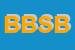 logo della B E B SAS DI BIROCCHI VALERIA