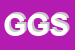logo della G E G SRL
