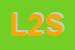logo della LIGNA 2000 SRL