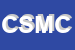 logo della CMA SNC DI MORLACCHI CARLA E C