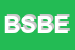 logo della BP SOLLEVAMENTI DI BELLINI ETTORE