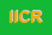 logo della ICR INDUSTRIE COSMETICHE RIUNITE SPA