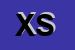 logo della XTREAM4X4 SRL