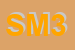 logo della SRL MONTMAR 3 