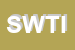 logo della SITA WORLD TRAVEL INDIA PVT LTD