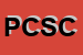 logo della PULICOOP CREMONA SOCIETA COOPERATIVA