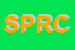 logo della SUPERCAR DI PASOLINI ROBERTO E C SNC