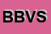 logo della B E B VIAGGI SRL