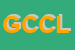 logo della GEOTECNICA COMMERCIALE DI CARLO LATINA