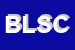 logo della BBS LOGISTICA SOC COOP