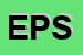 logo della EN PROJECT SRL