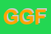 logo della GRASSO GIANFRANCO FILIPPO