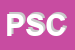 logo della PCTOP DI SABINA CORSI