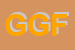 logo della GODEW DI GOUX FABRICE