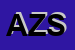 logo della AUTORIMESSA ZENIT SRL