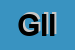 logo della GIBI DI IPPOLITO ITALIA